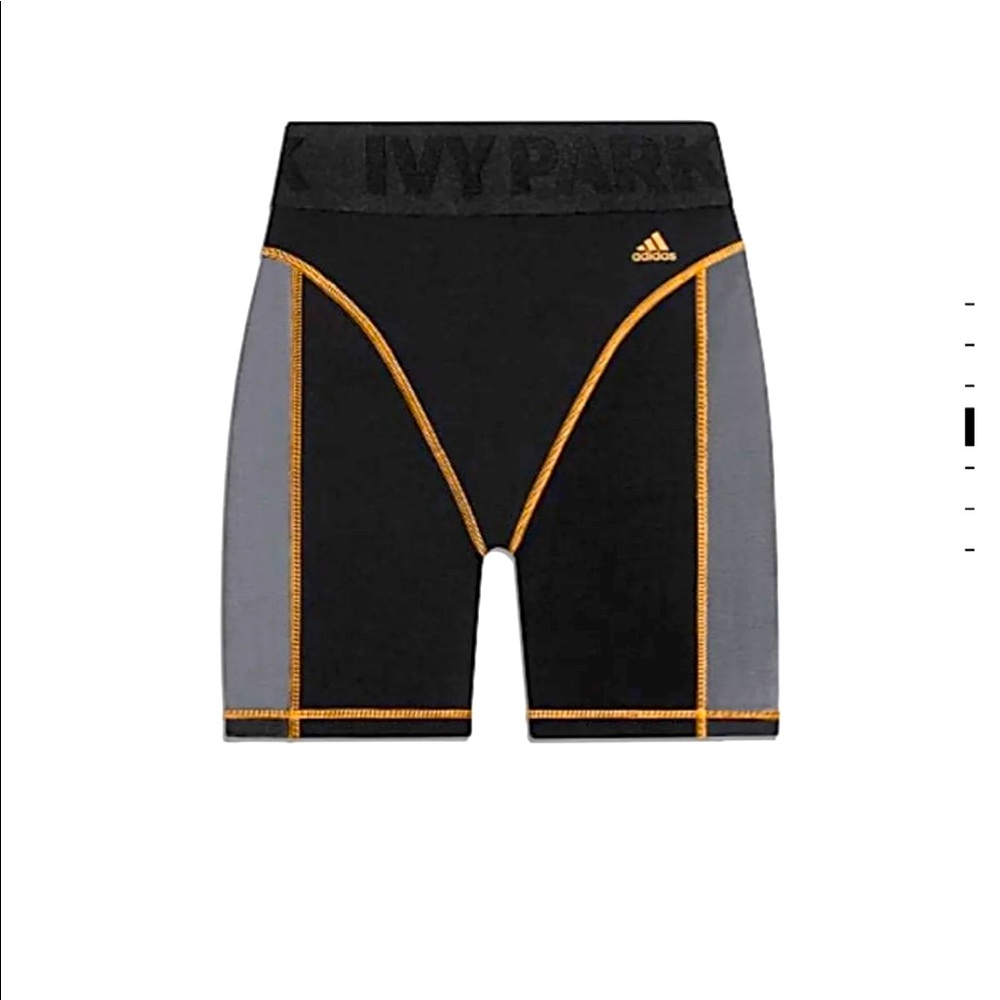 Ivy Park Drip 2.0 Cycling Shorts XL